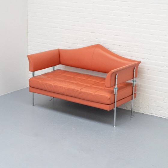 Image 1 of Hydra Sirius Zweisitzer-Sofa Poltrona Frau