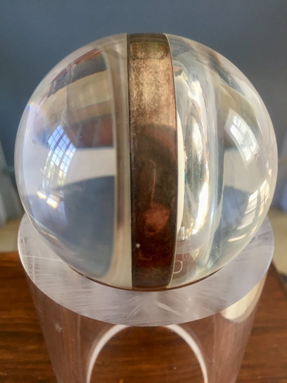 Image 1 of CLETO MUNARI PENDULE VINTAGE