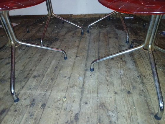 Image 1 of Chaises Driade Christophe Pillet