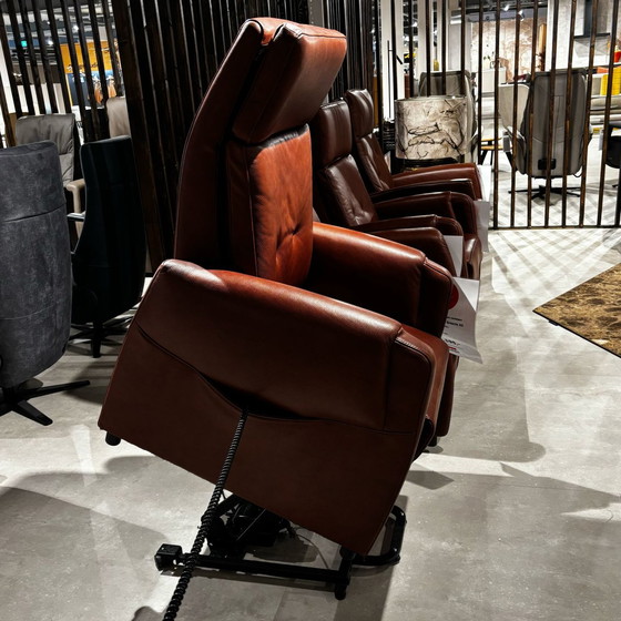 Image 1 of Fauteuil inclinable Gealux Brescia XS avec fonction lever