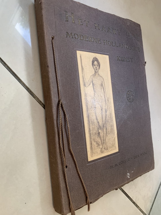 Vecchio Libro – MM couvee, Libri d'arte, Paper, Textile (photo 4 of 14)