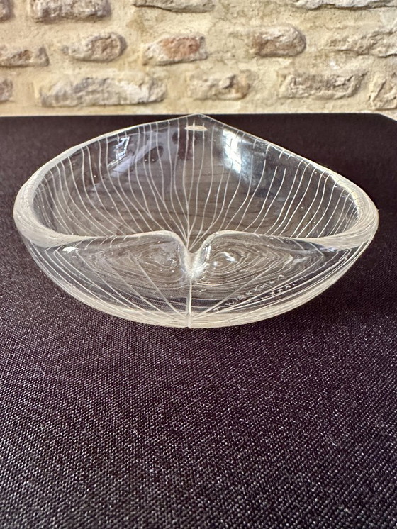 Image 1 of TAPIO WIRKKALA COUPE FEUILLE