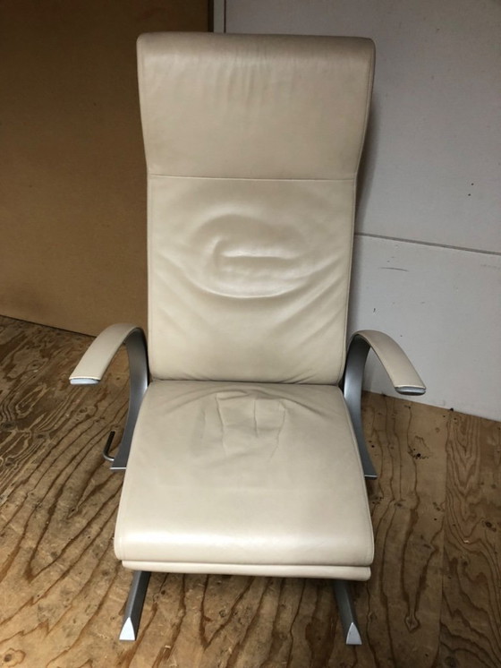 Image 1 of Sillón relax Rolf Benz