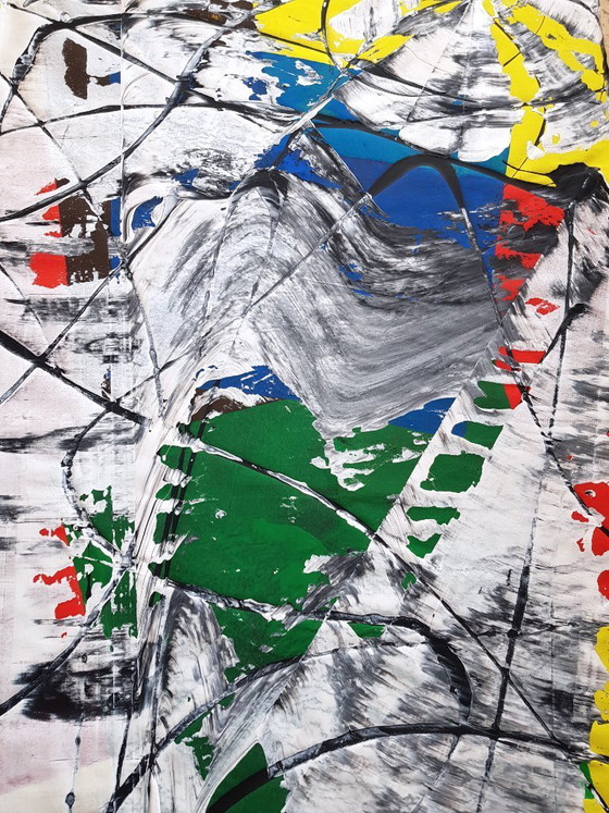 Image 1 of Jürgen Angeler - Point de vue ensoleillé
