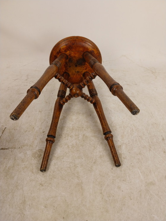 Image 1 of 1 x 17e Eeuws Engels Krukje 52cm Hoog