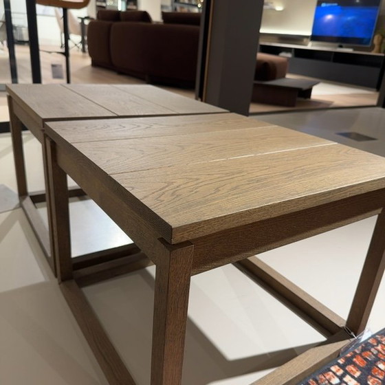 Image 1 of Keijser & Co side table (set of 2)