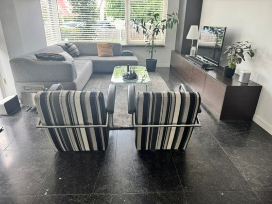 Design Armchairs Leolux Scylla – Leather (photo 5 of 5)