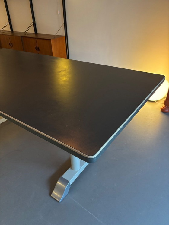 Image 1 of Tavolo Gispen Tenen - Modello 7207