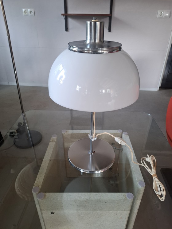 Image 1 of Guzzini faro Tischlampe