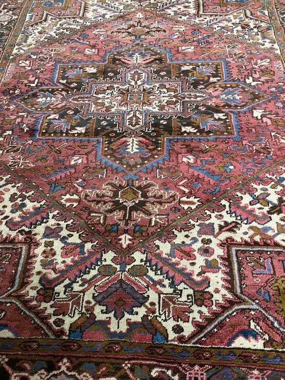 Image 1 of Handgewebter Teppich