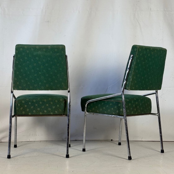 Image 1 of Set di divani Peresztegi – Design ungherese, anni &#39;60