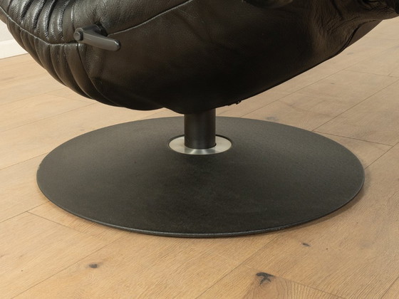 Image 1 of Fauteuil de relaxation de yoga JORI des années 1980, vintage