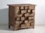 Ancienne armoire d'apothicaire chinoise – Chine, circa 1910 – Commodes (photo 24 of 40)