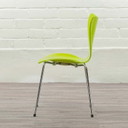 Silla de recepción de la serie 7 de Fritz Hansen
