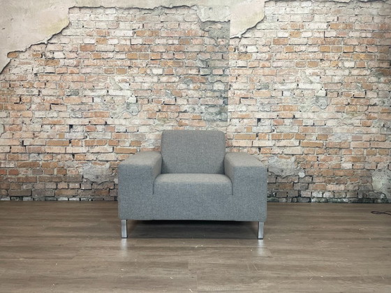 Image 1 of Sillón Gelderland 6515