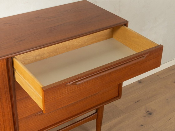 Image 1 of 1960s Sideboard, Heinrich Riestenpatt, Vintage