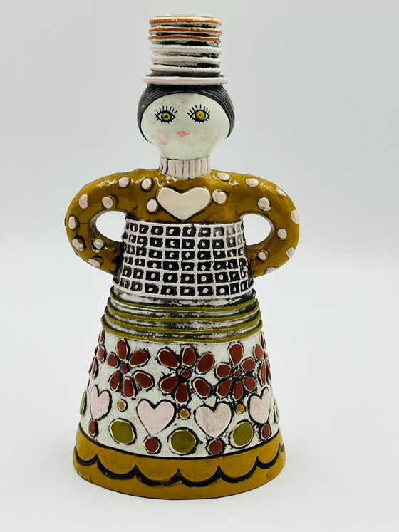 Pop Candle holder Pride Creations Japan – Paper (photo 3 of 12)