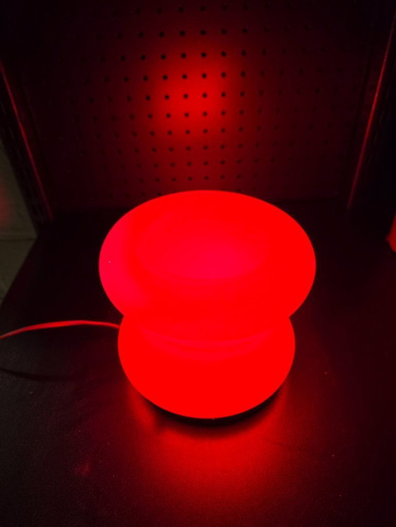 Image 1 of Carlo Nason lamp Mazzega