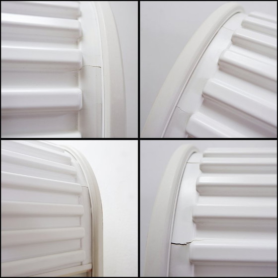 Image 1 of Mueble A'dammer de Aldo van de Nieuwelaar para Pastoe, años 70 - Alto: 170 cm