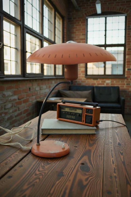 Image 1 of Louis Kalff per Philips, modello "Junior", anni '50, metà secolo