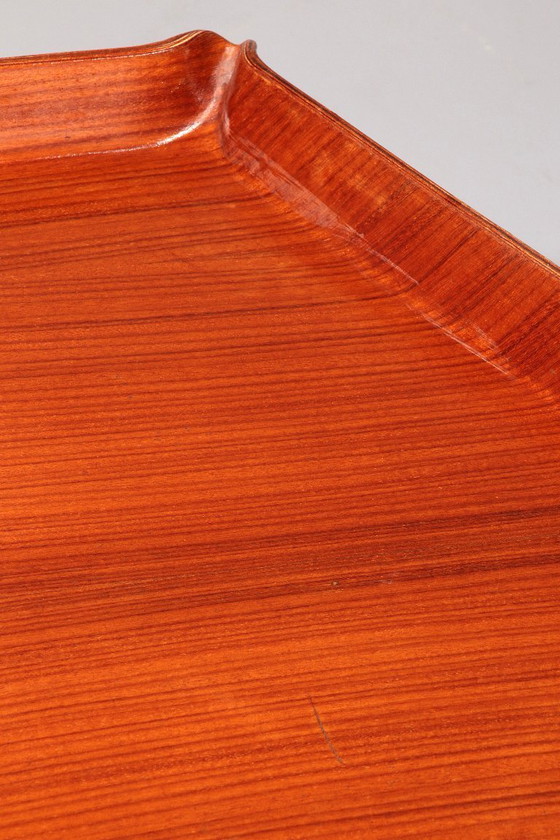 Image 1 of Table basse Campo & Carlo Graffi années 1950