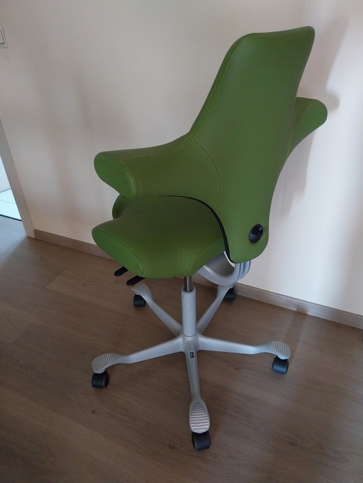 HAG Capisco 8106