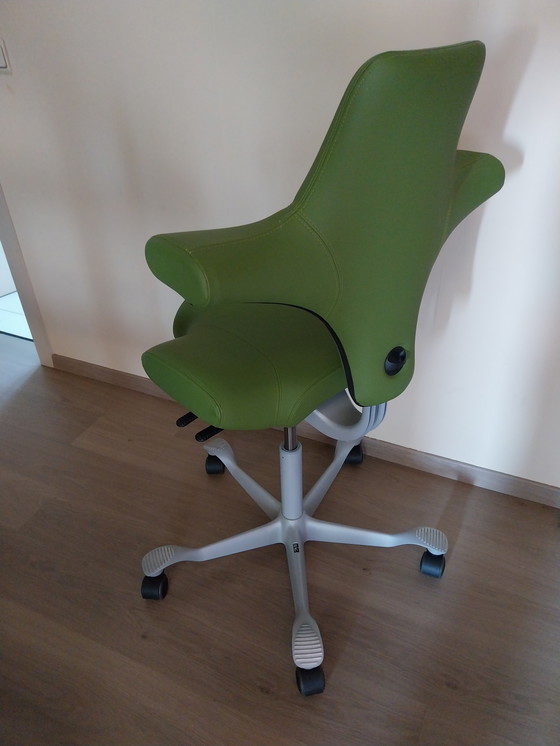 Image 1 of HAG Capisco 8106