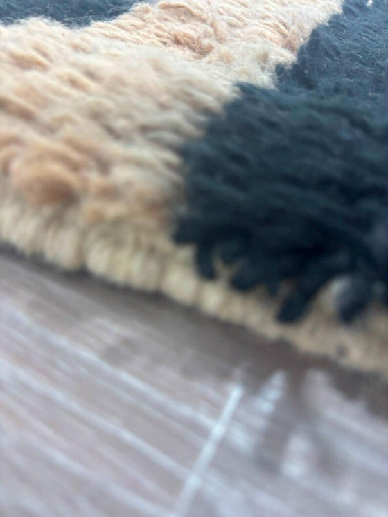 Berberwollteppich 200/300 – Teppiche & Läufer, Wool (photo 4 of 7)