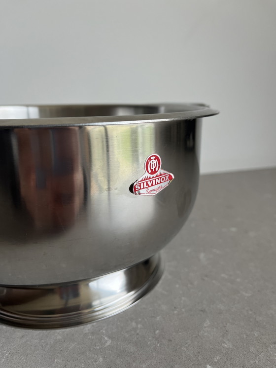 Image 1 of Demeyere Silvinox champagne cooler