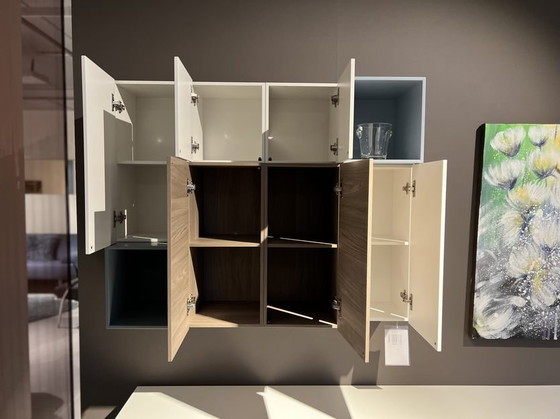 Image 1 of Sistema a parete Tempo Giorno