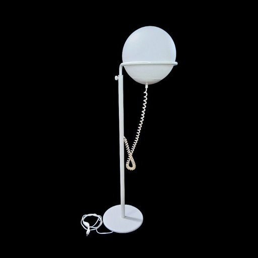 Hala Zeist Space Age Lamp