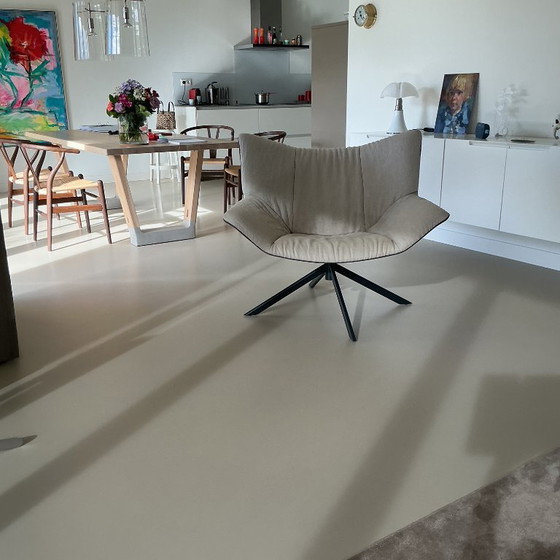 Image 1 of LABEL Vandenberg Gustav Fauteuil