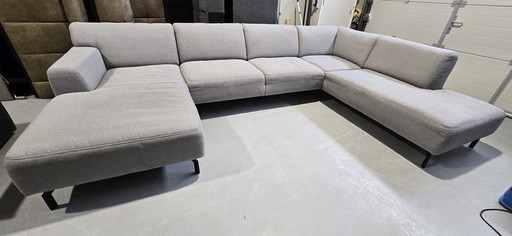 Bellumo grigio interno