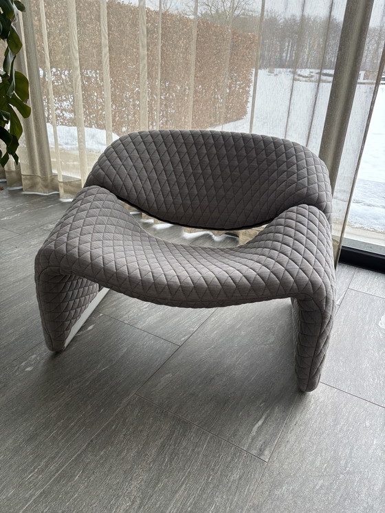 Image 1 of Artifort Groovy f598