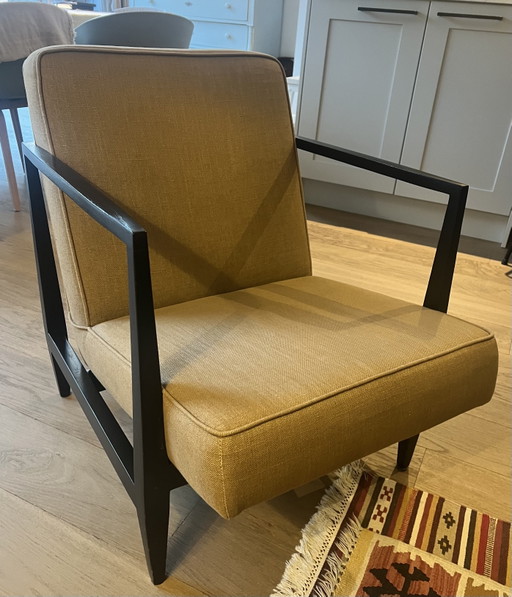 2 Paul Lelieveld fauteuils