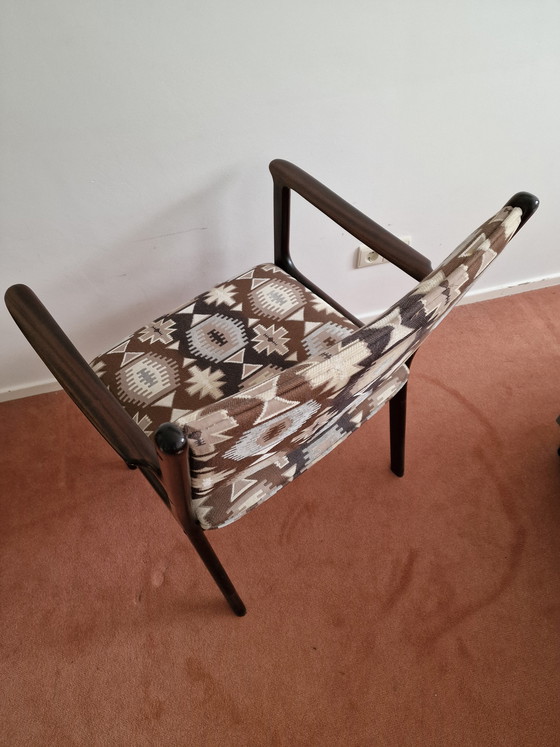 Image 1 of Poltrona PJ 412 Ole Wanscher