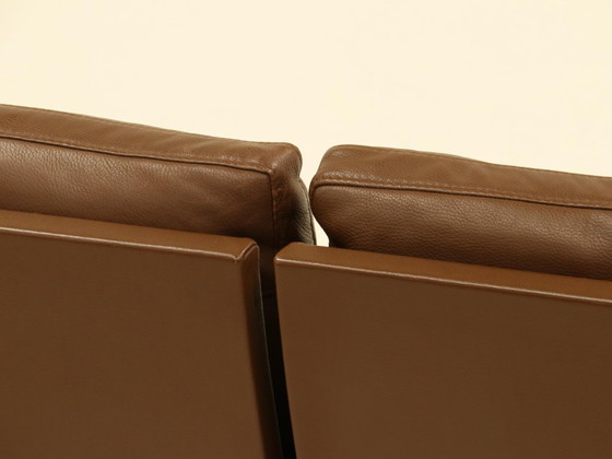 Image 1 of Sofa Modell BO 563 von Preben Fabricius & Jorgen Kastholm für BO-EX, 1960er Jahre