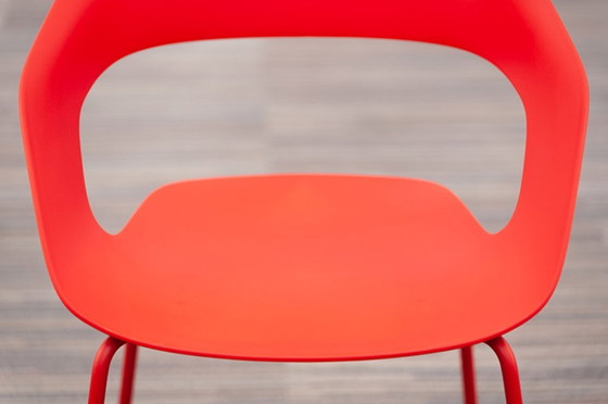 Image 1 of Wilkhahn Ooco 222-10 Empfangsstuhl