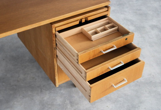 Image 1 of Scrivania svedese vintage