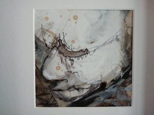 Unbetiteltes Kunstwerk