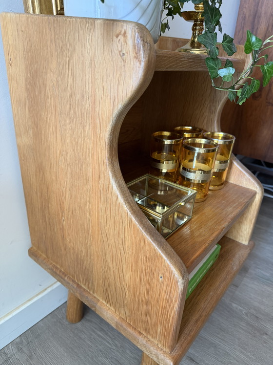 Image 1 of cabine téléphonique vintage