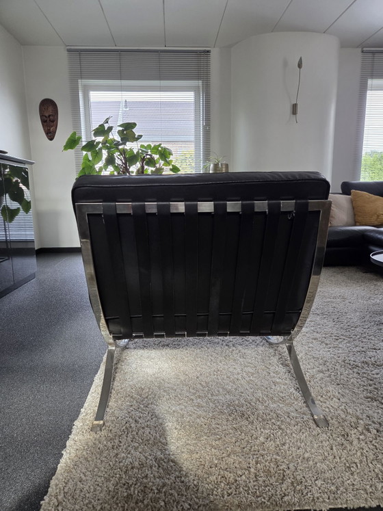 Bauhaus chair – Armchairs, Leather (photo 3 of 5)