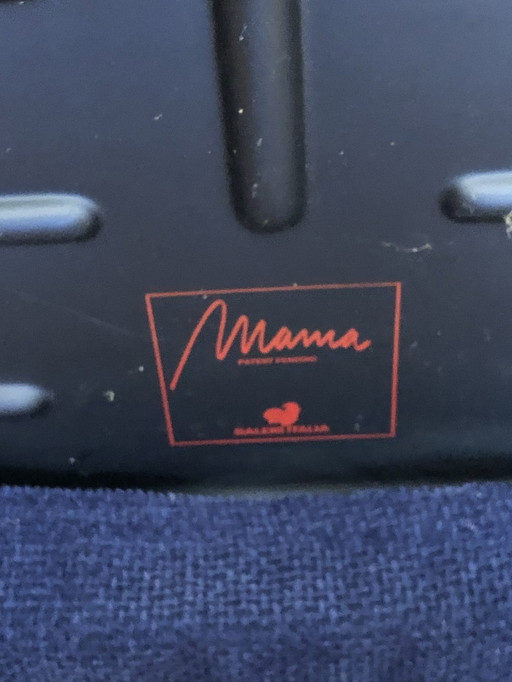 Baleri Italia Fauteuil Mama