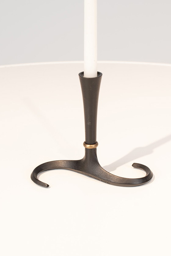 Image 1 of chandelier de Quistgaard