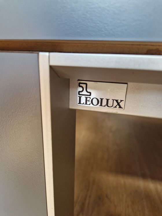 Image 1 of Leolux coffee table