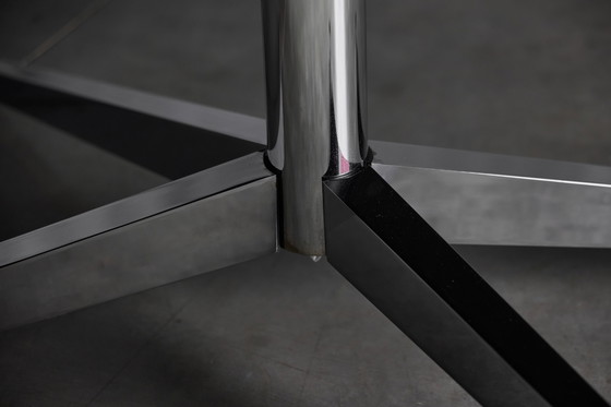 Image 1 of Table Desk by Florence Knoll for Knoll International, United States, 1960s