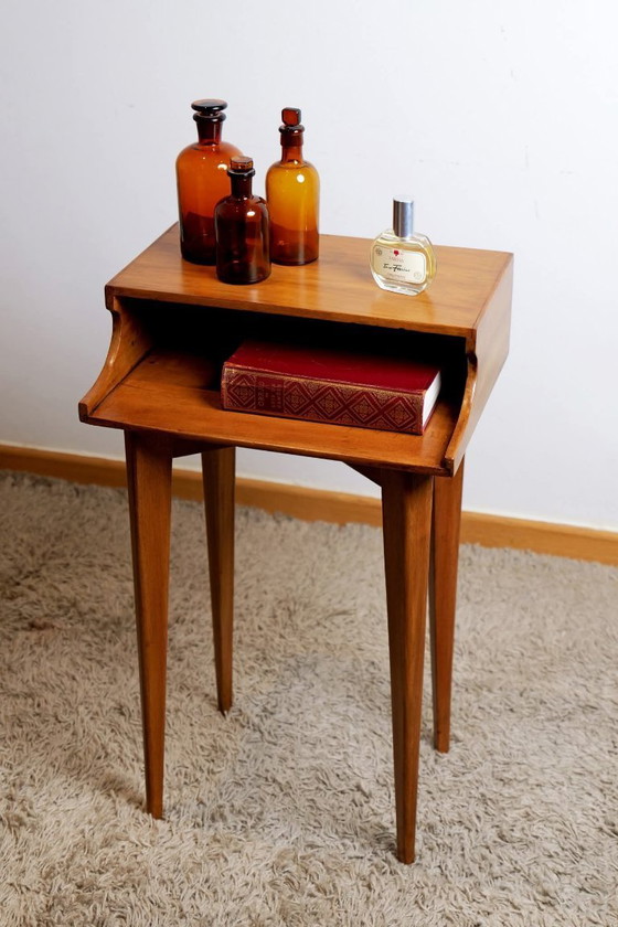 Image 1 of The Silhouette Stand 