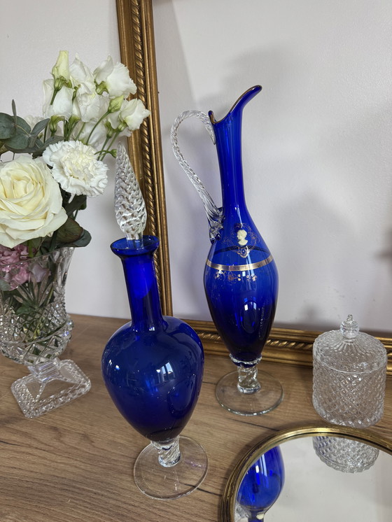 Image 1 of Caraffa Murano d'epoca