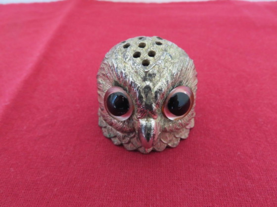 Image 1 of Zuckerstreuer von Mauro Manetti, Italien, 1970