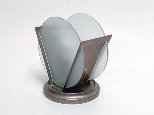 Table Lamp Art Deco